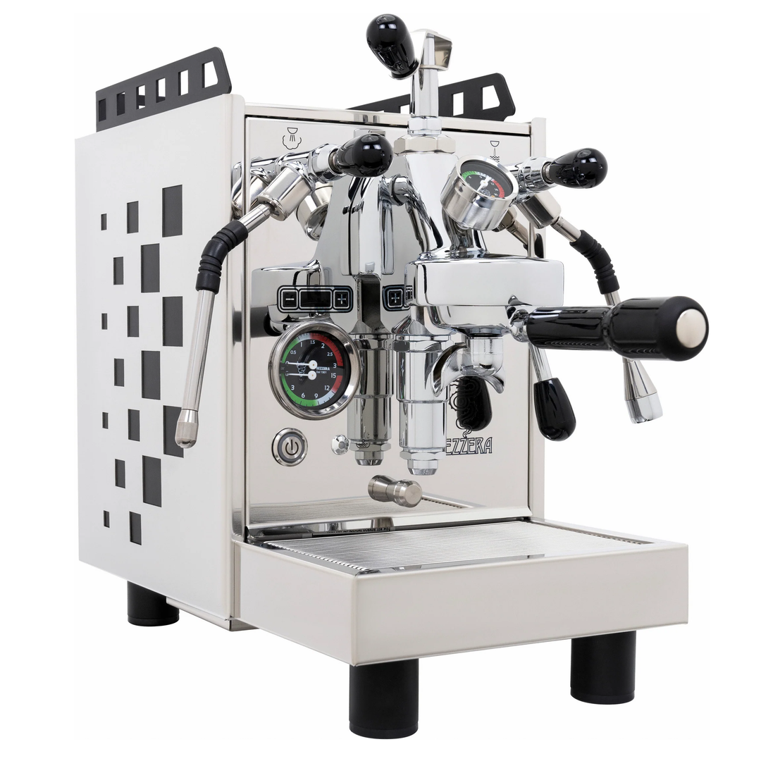 Bezzera Aria TOP Espresso Machine