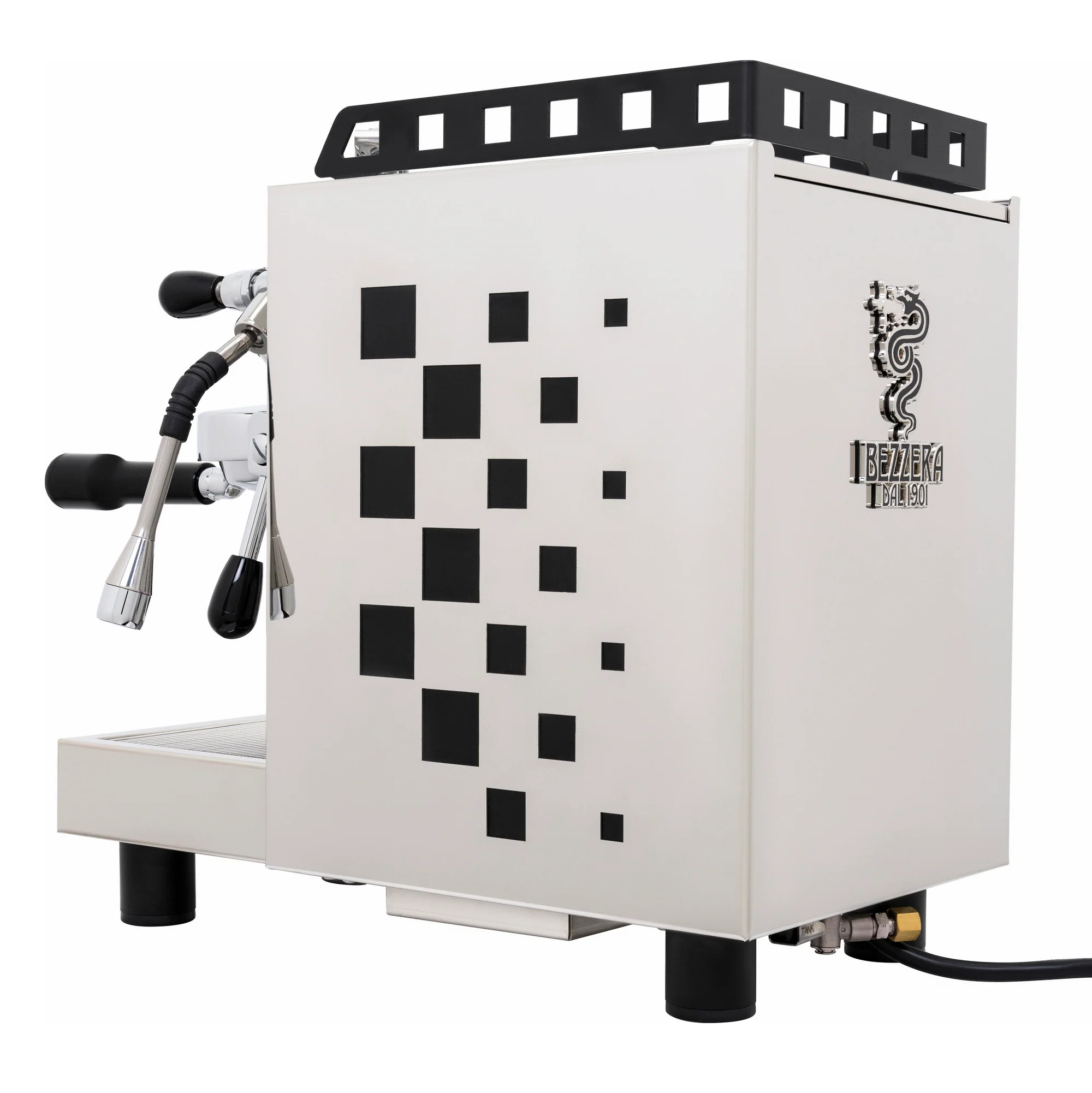 Bezzera Aria TOP Espresso Machine