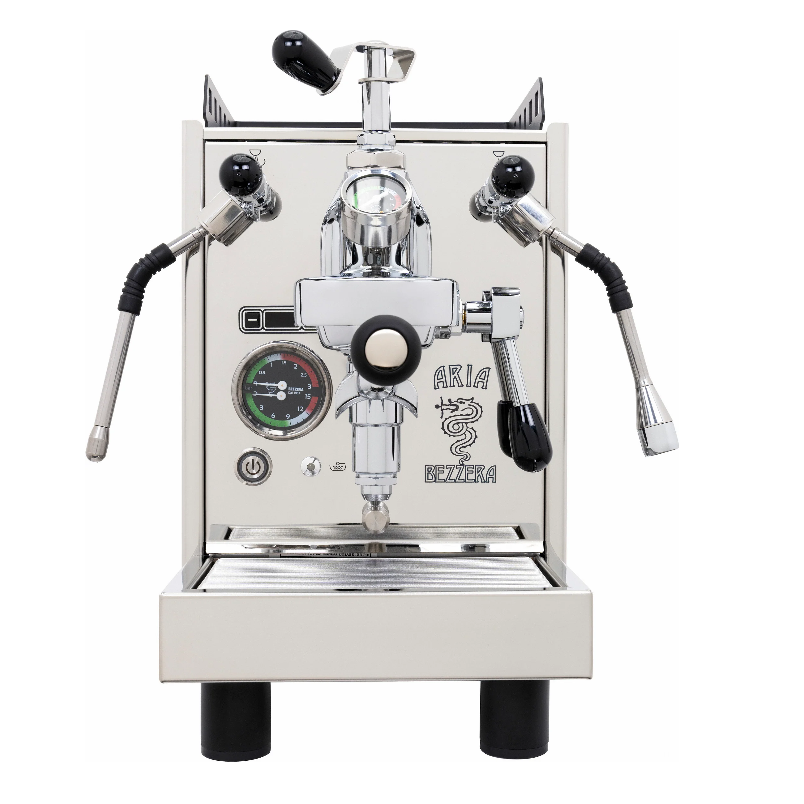 Bezzera Aria TOP Espresso Machine
