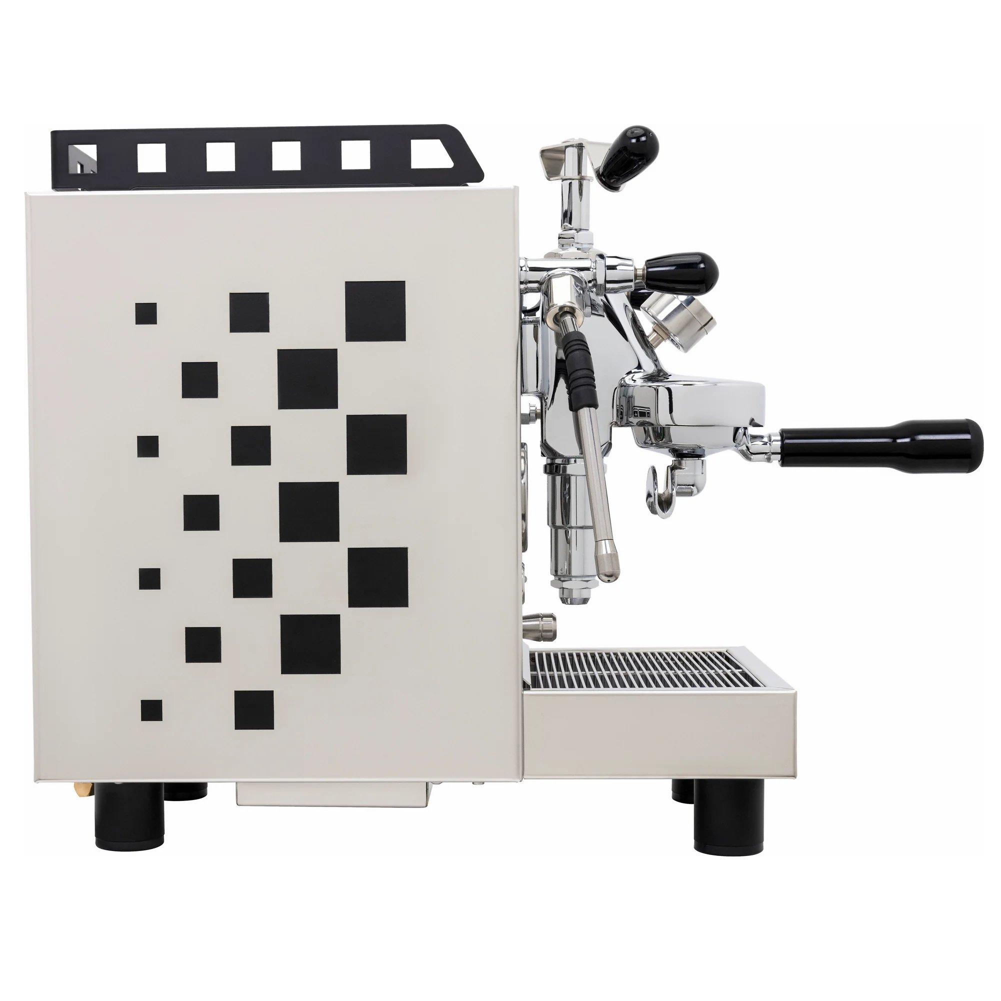 Bezzera Aria TOP Espresso Machine