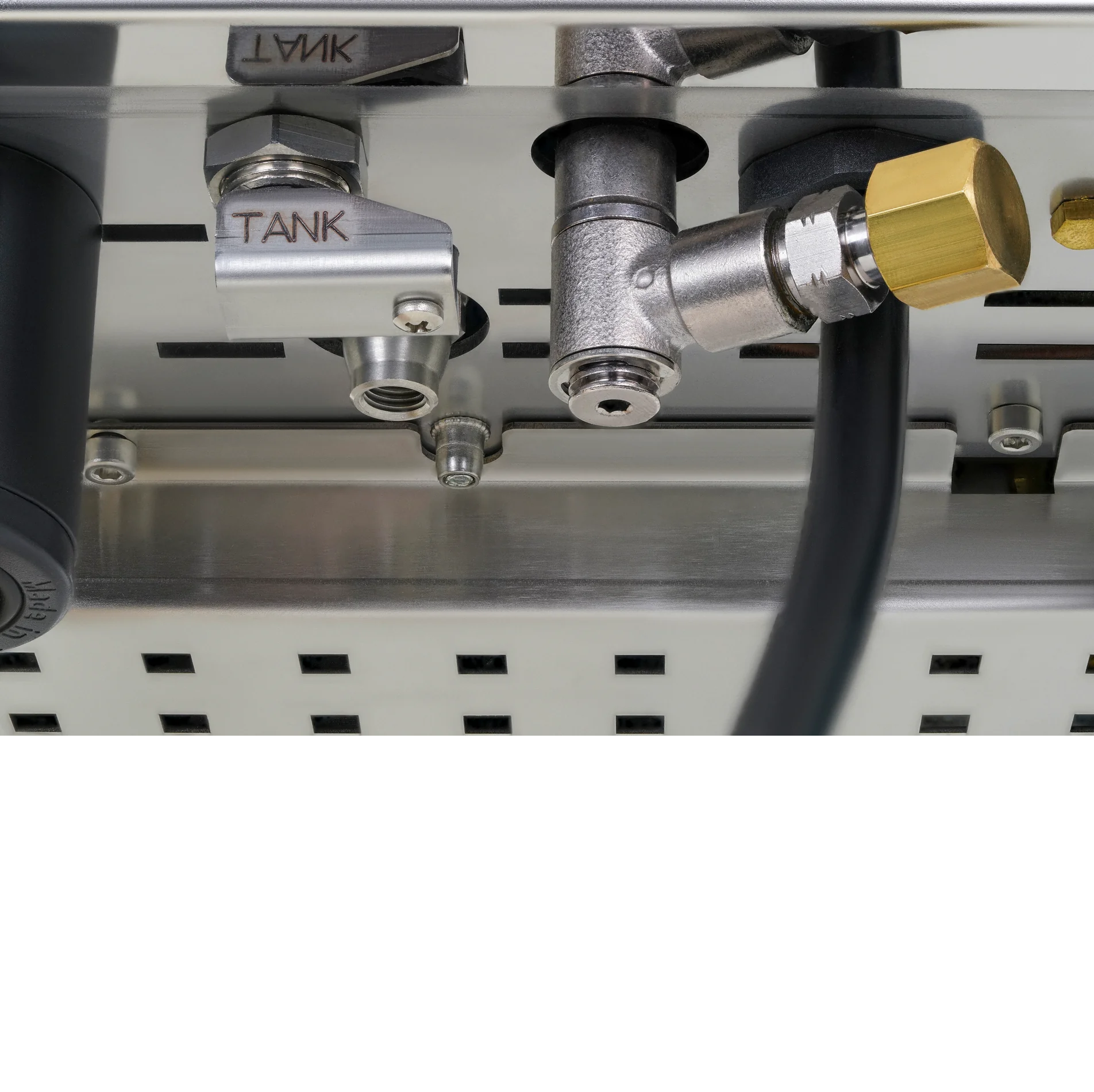 Bezzera Aria TOP Espresso Machine