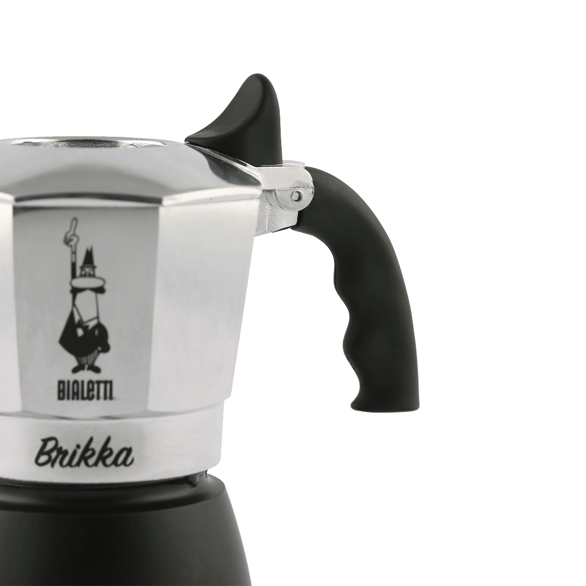 Brikka coffee maker cheap