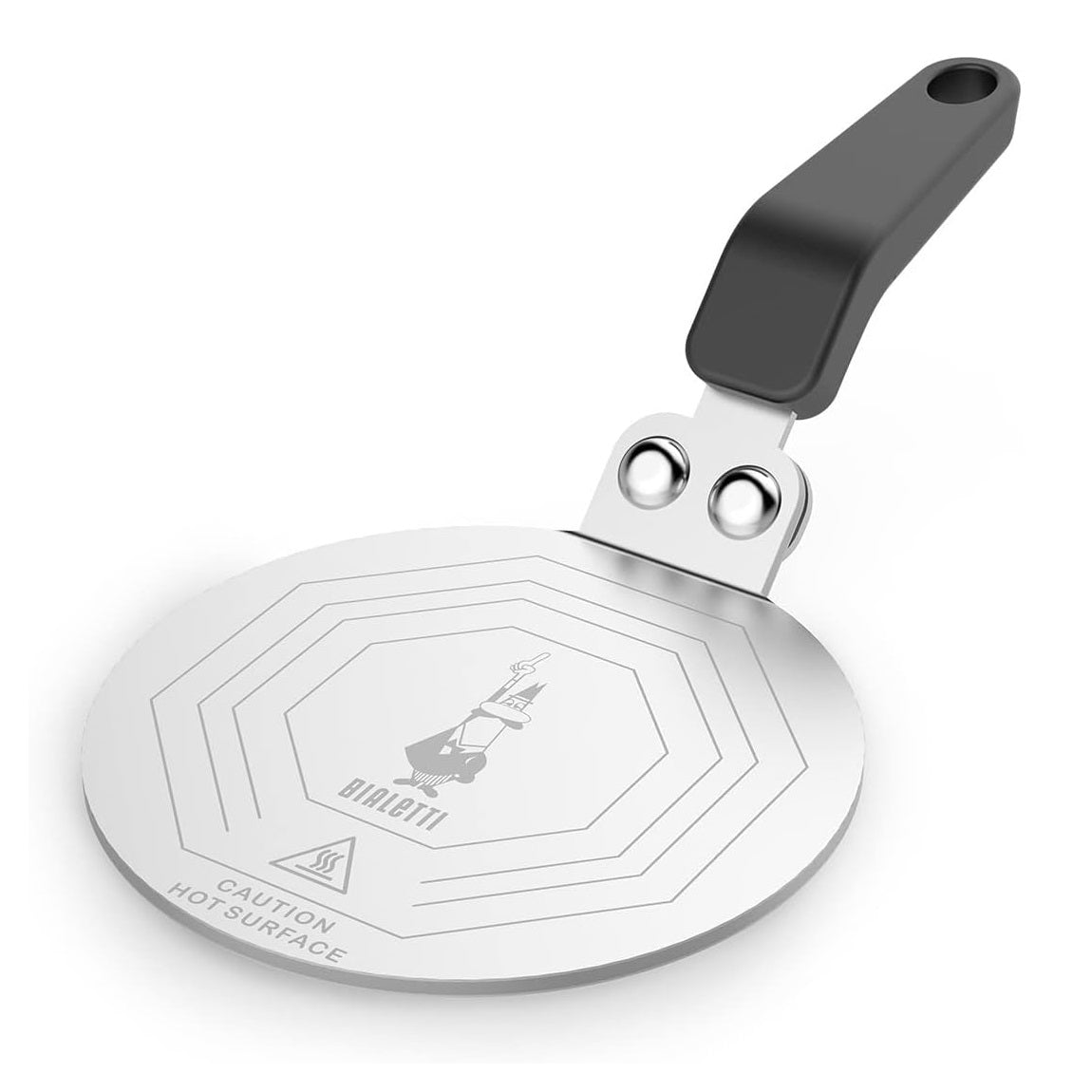 Bialetti Moka Express® Induction Plate