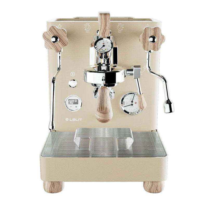 Lelit Bianca Espresso Machine V3