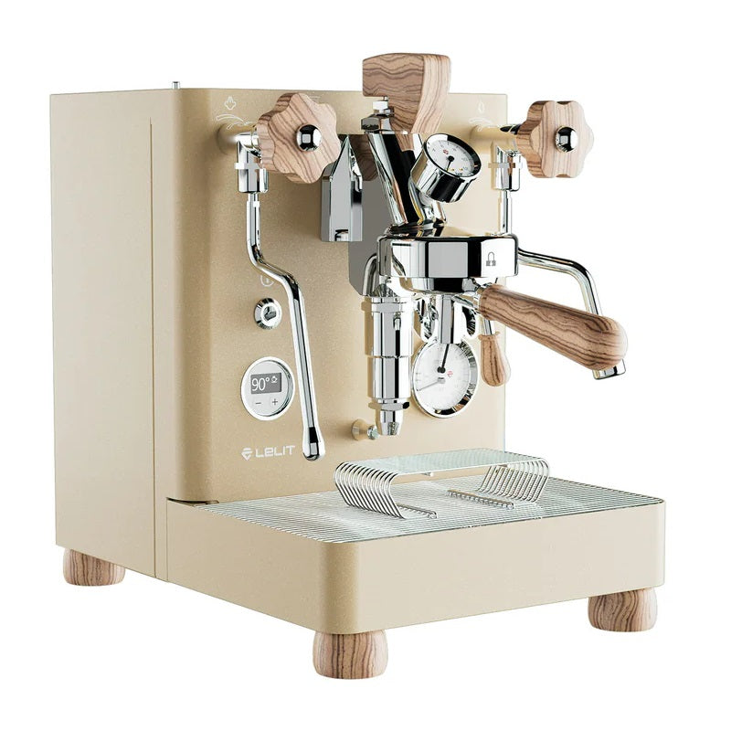 Lelit Bianca Espresso Machine V3