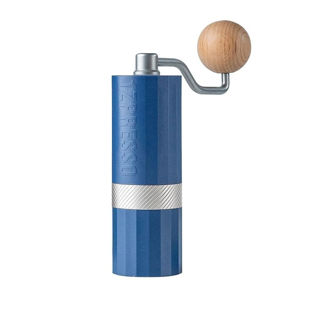 1Zpresso Q Air Hand Grinder | Compact Travel Coffee Grinder