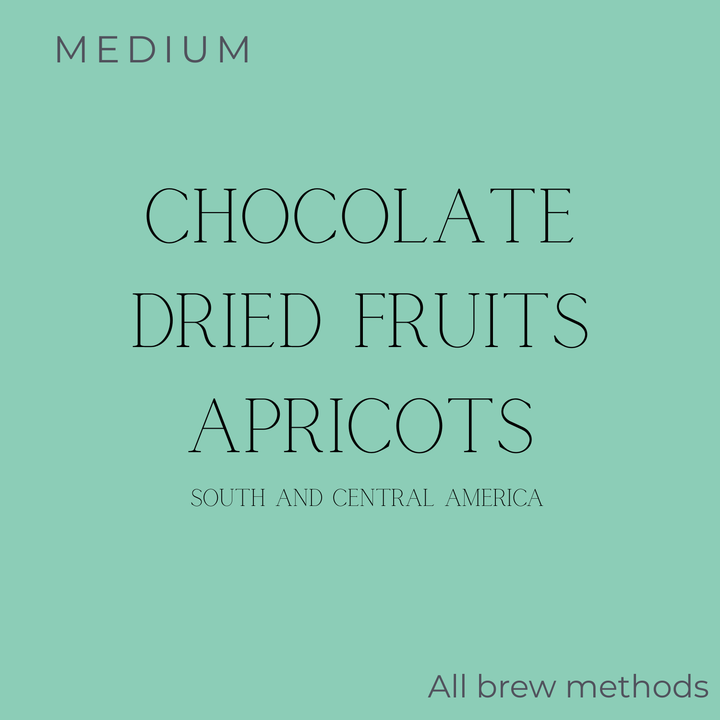 Rooftop - Blue Bird Blend Coffee Beans