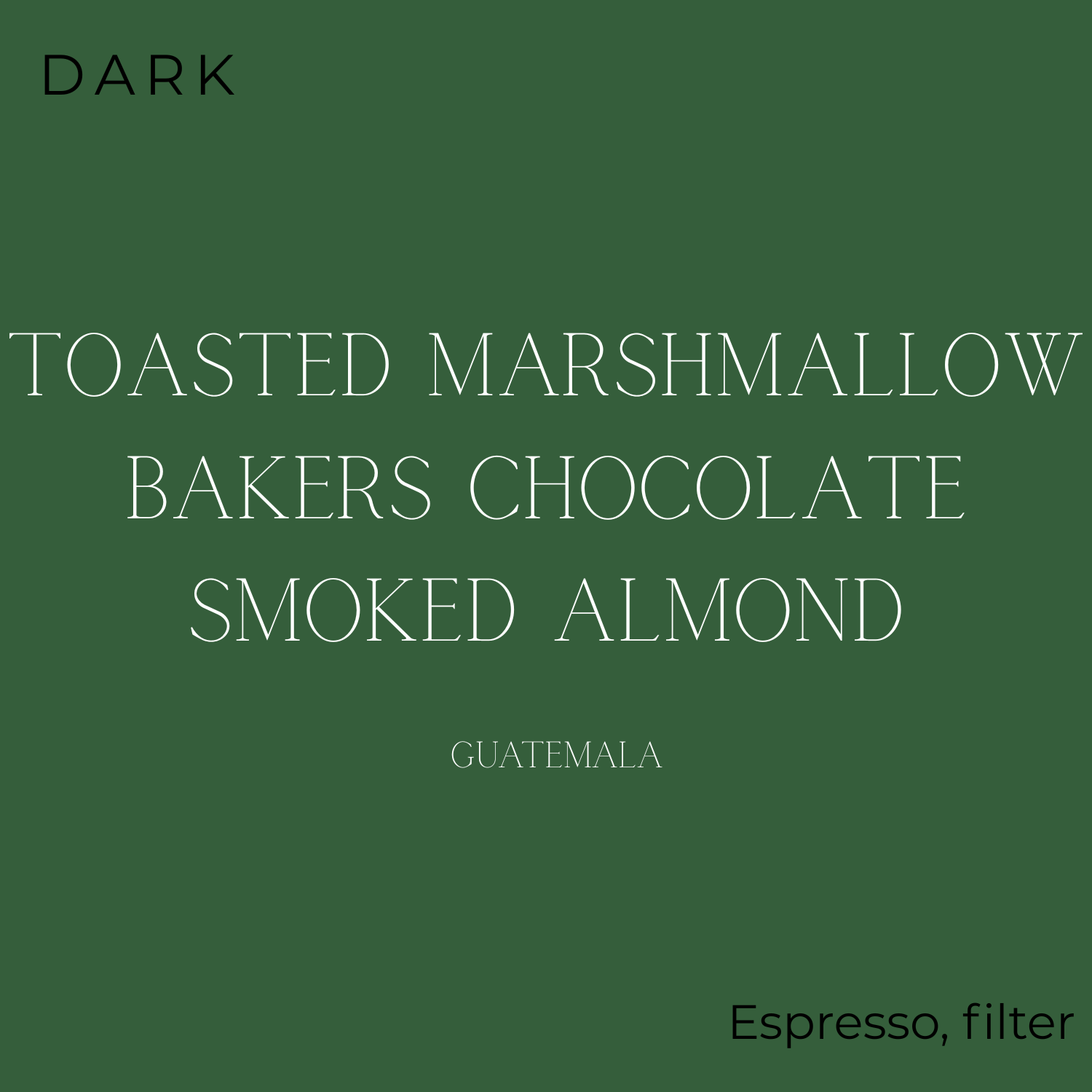 Brewed Daily Bold Brew Coffee Beans