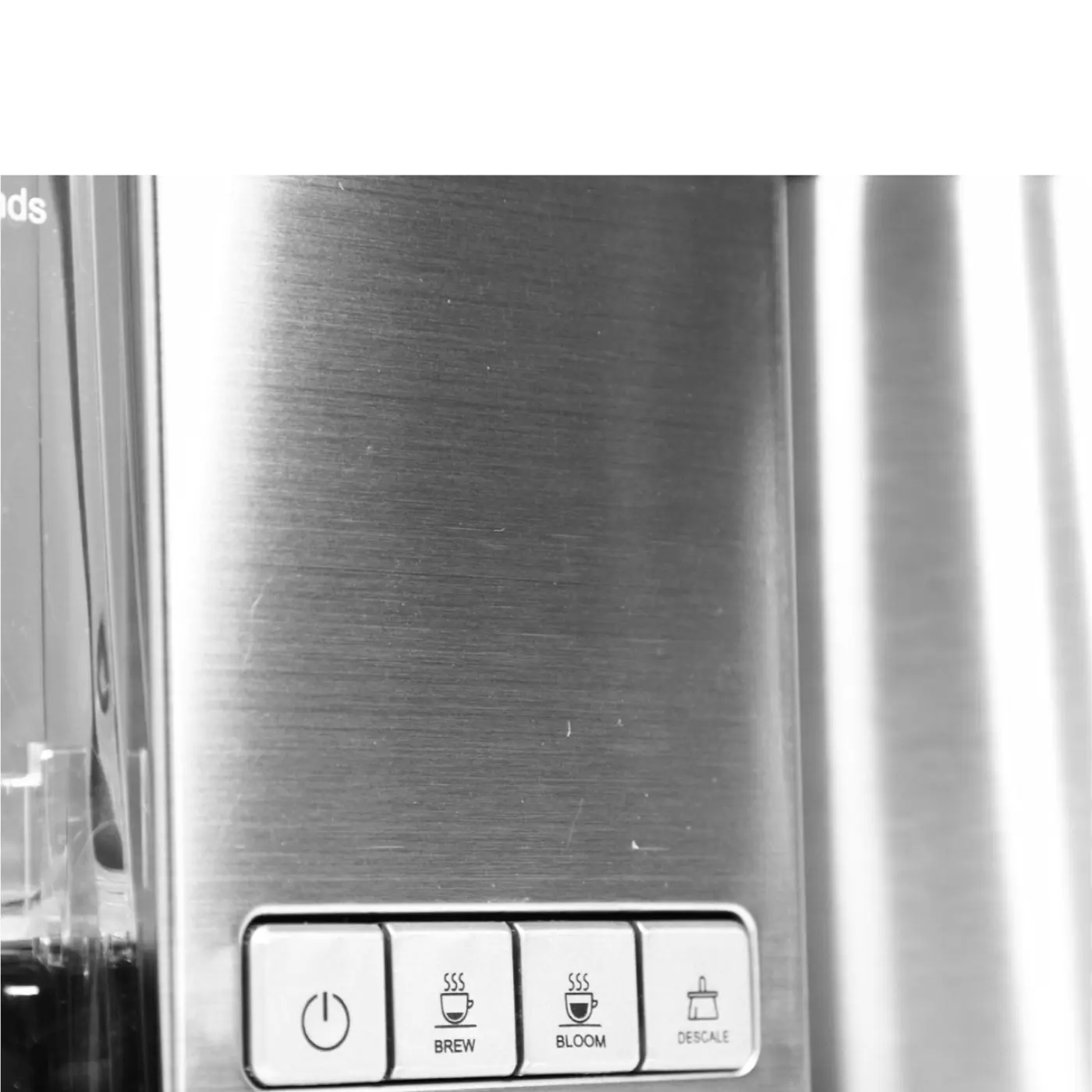 Enthusiast 8-Cup Drip Coffee Brewer with Thermal Carafe