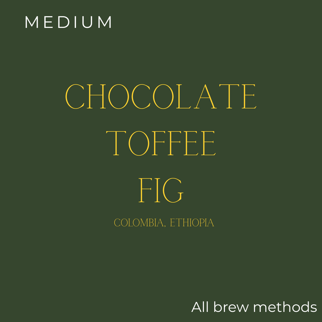 Detour - Bottle Neck Coffee Beans