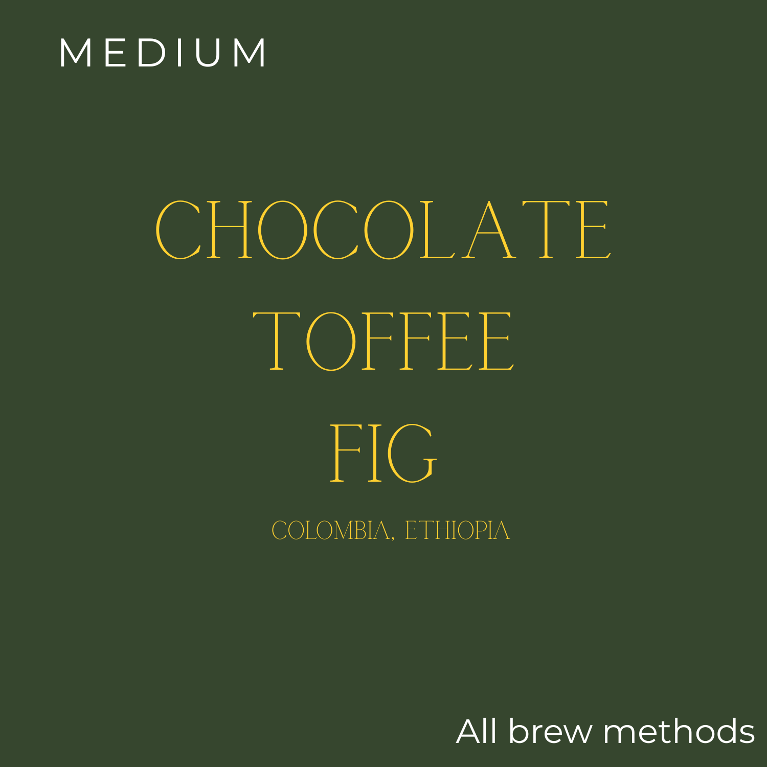 (DISCOUNT) Detour Coffee Bottle Neck Coffee Beans