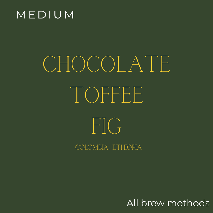 Detour - Bottle Neck Coffee Beans