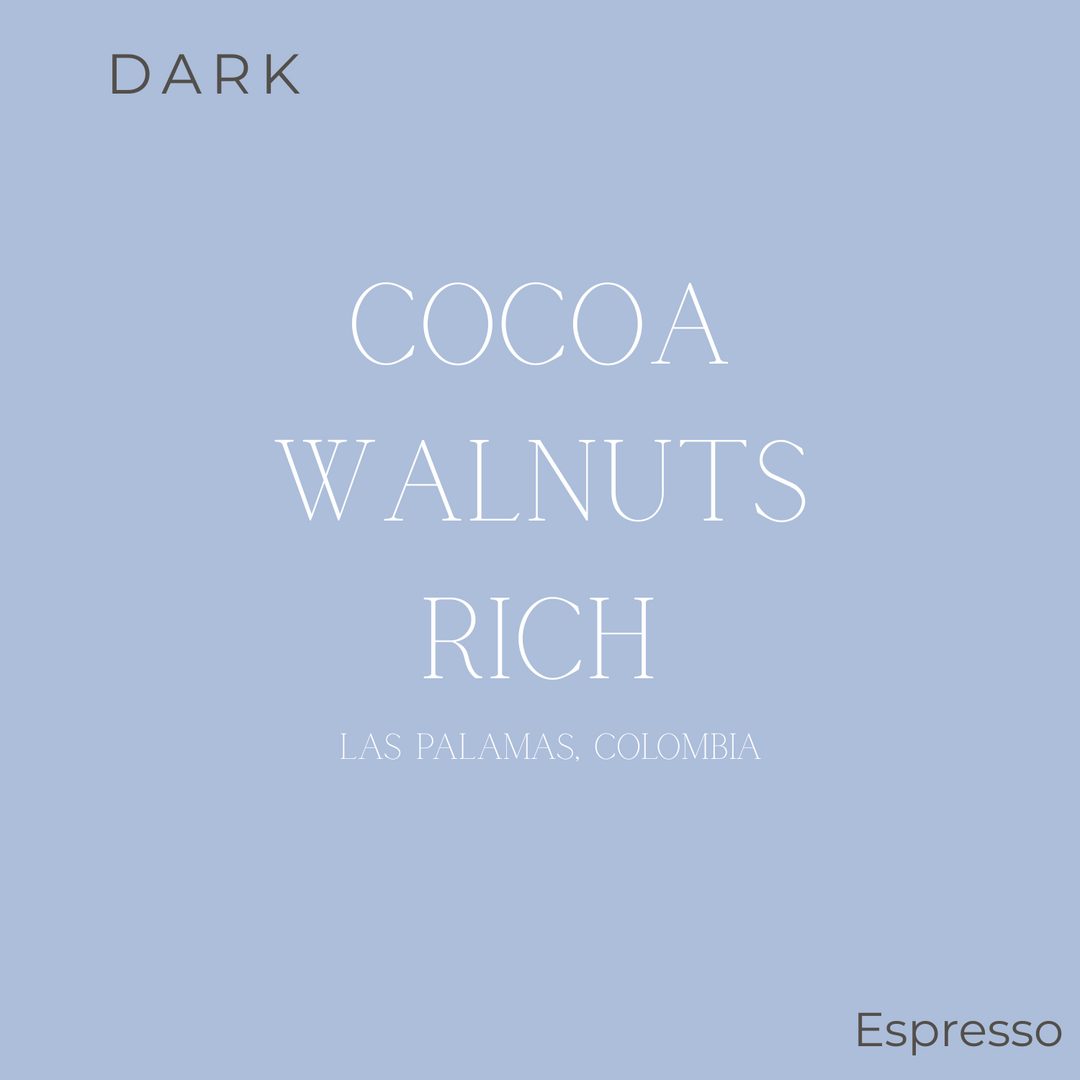 Eclipse - Boundless Blend Espresso Coffee Beans