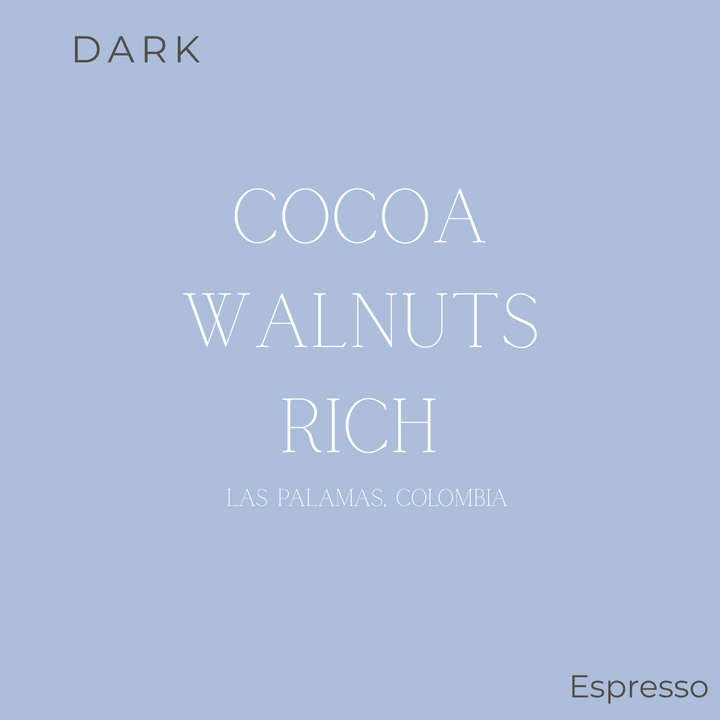 Eclipse - Boundless Blend Espresso Coffee Beans