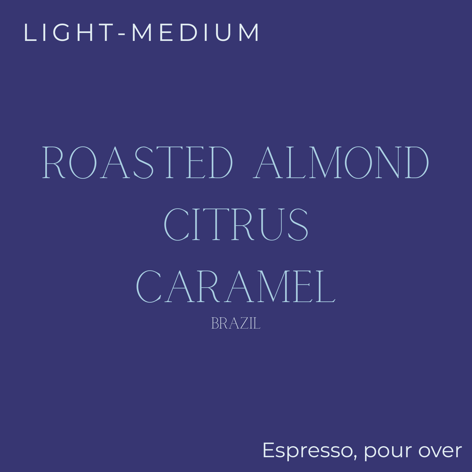 Sought x Found - Brazil - Fazenda Um Mundo Novo Decaf Coffee Beans