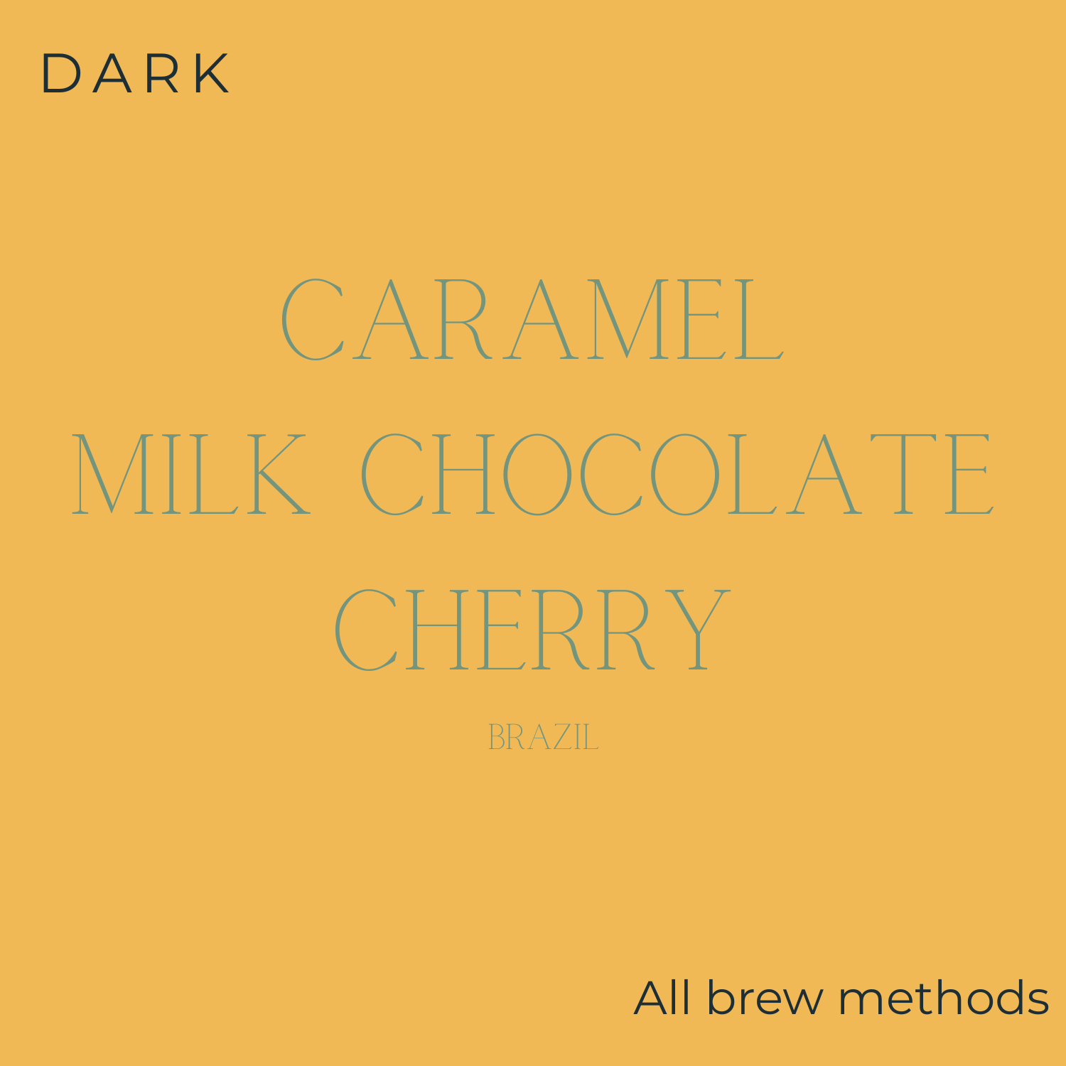 (DISCOUNT) Roasti Brazilian Dark Coffee Beans