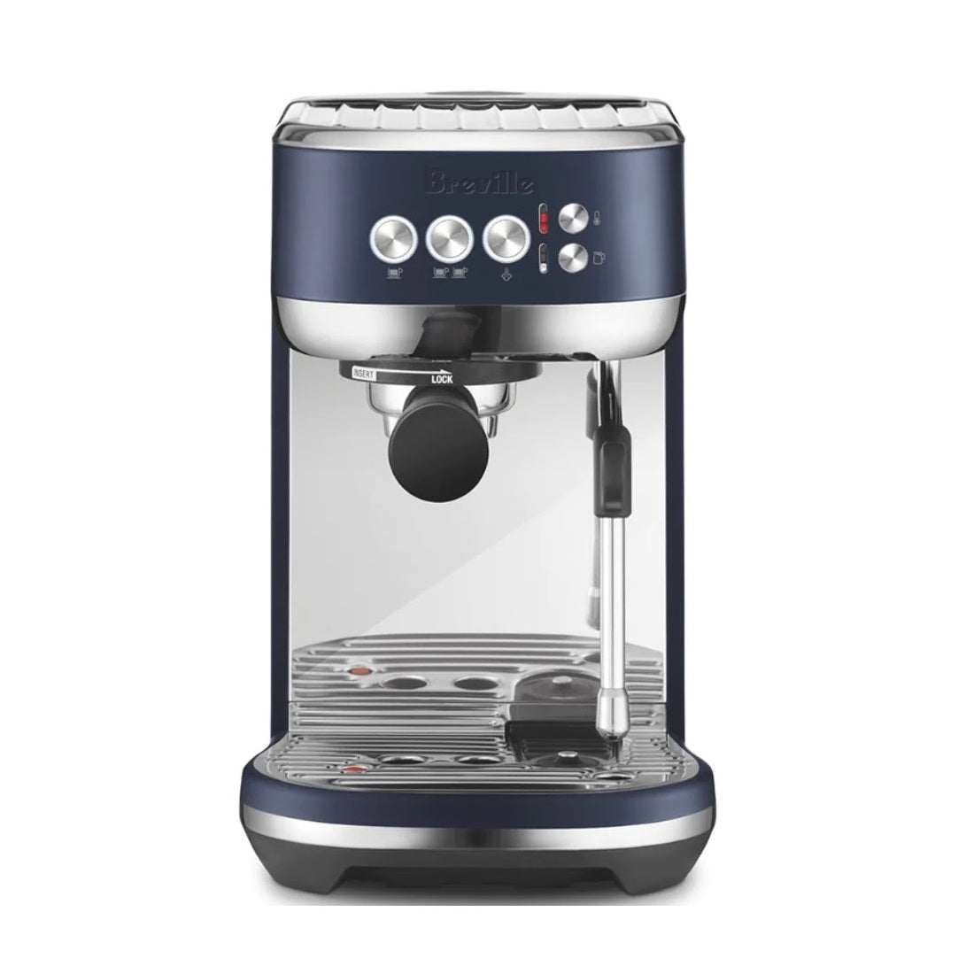 Breville Bambino Plus Espresso Machine Canada | Coffee Addicts