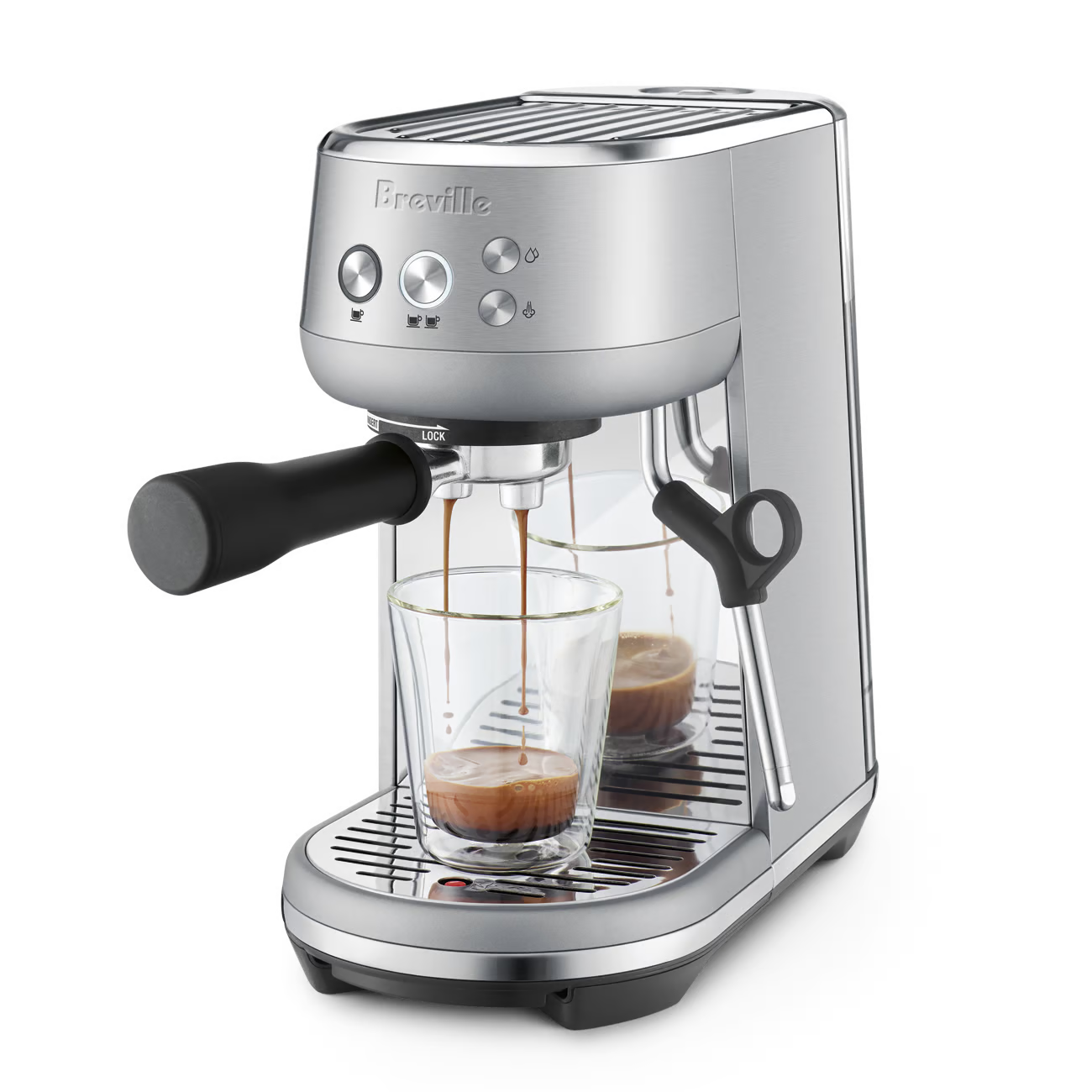 Breville Bambino Espresso Machine