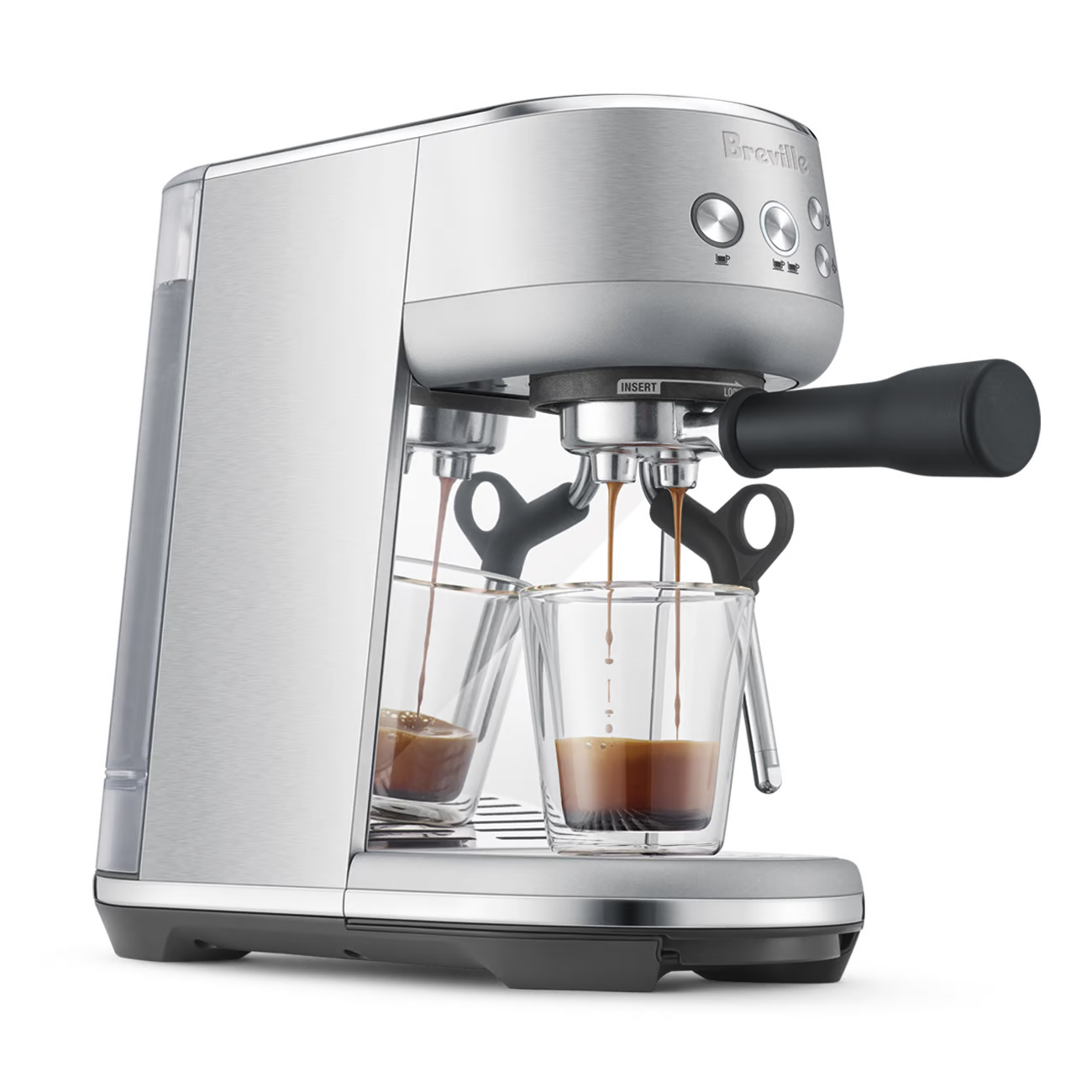 Breville Bambino Espresso Machine