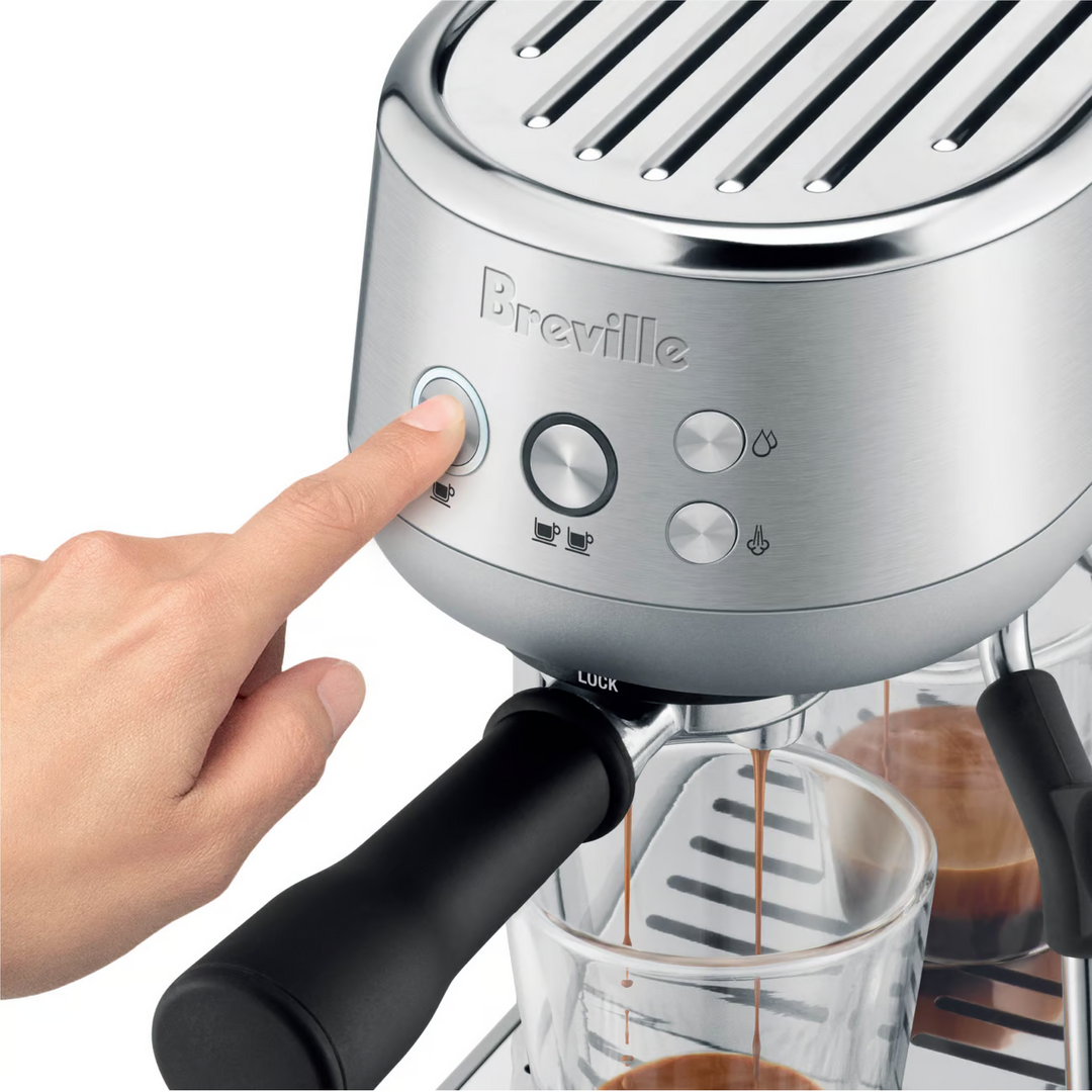 Breville Bambino Espresso Machine