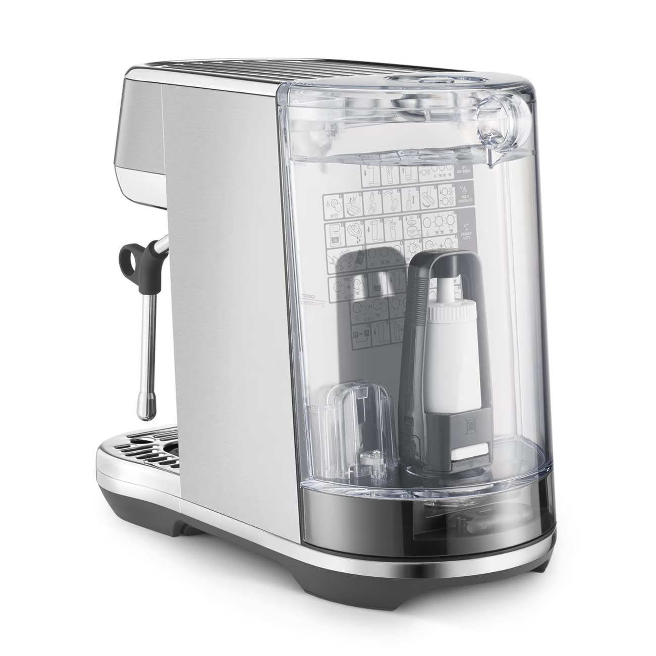 Breville Bambino Plus Espresso Machine
