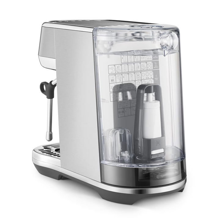 Breville Bambino Plus Espresso Machine