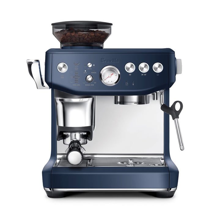 Breville Barista Express Impress Espresso Machine