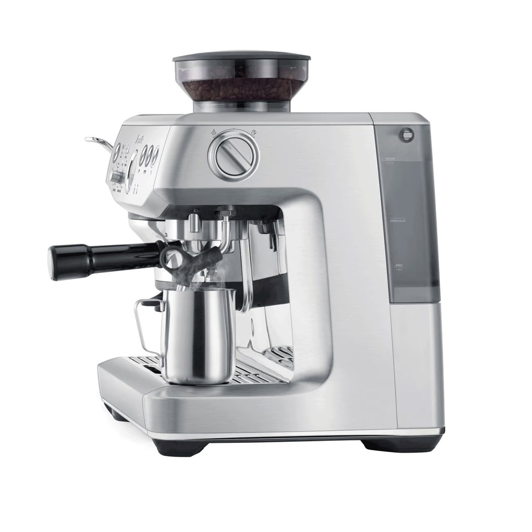 Breville Barista Express Impress Espresso Machine