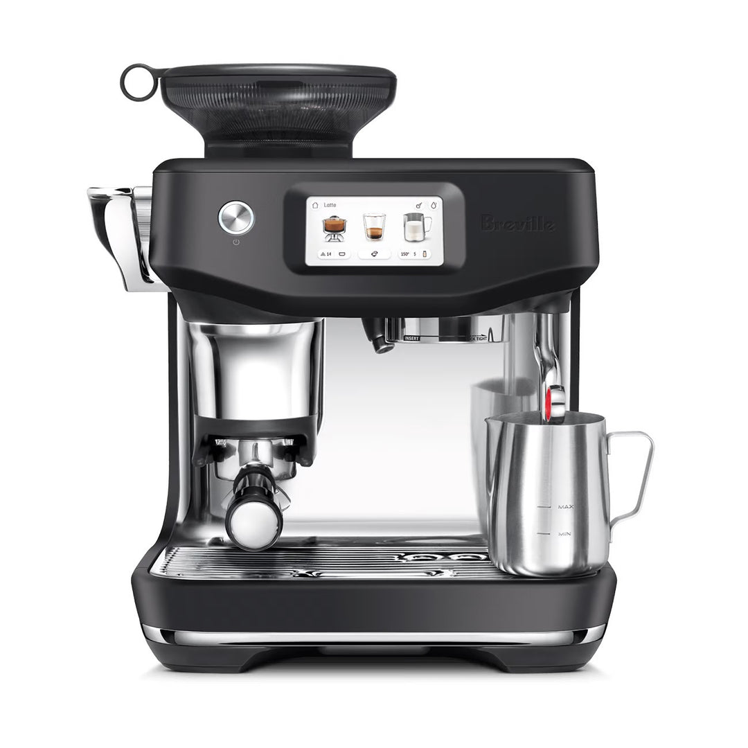 Breville Barista Touch Impress Espresso Machine