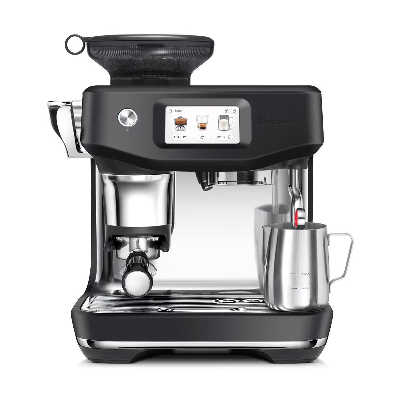 Breville Barista Touch Impress Espresso Machine