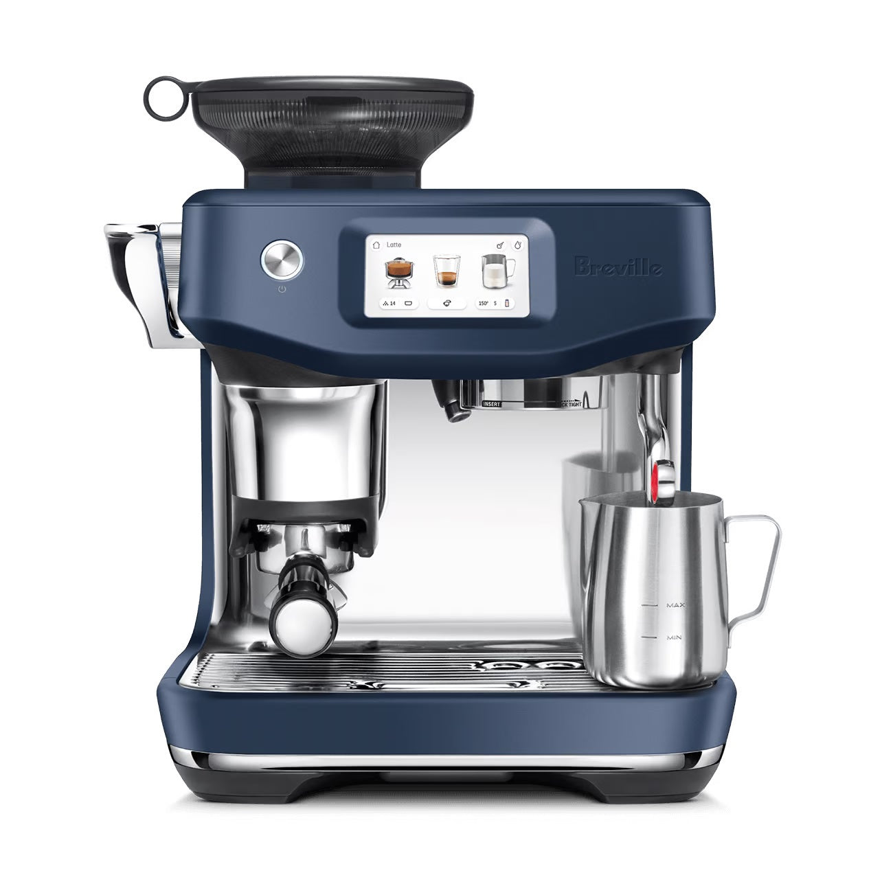 Breville Barista Touch Impress Espresso Machine