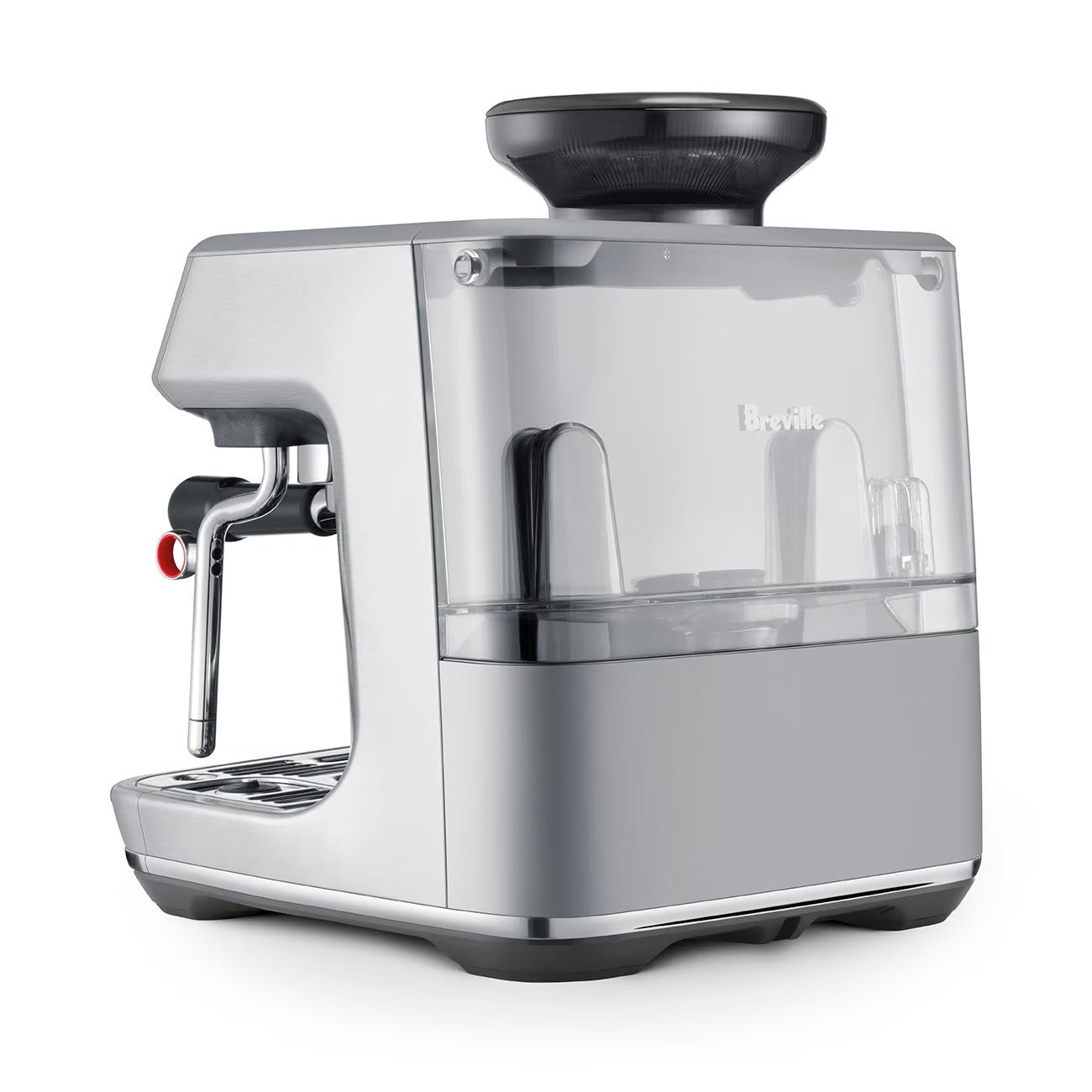 Breville Barista Touch Impress Espresso Machine