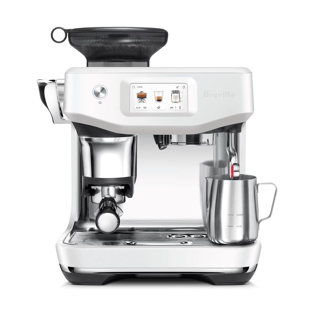 Breville Barista Touch Impress Espresso Machine