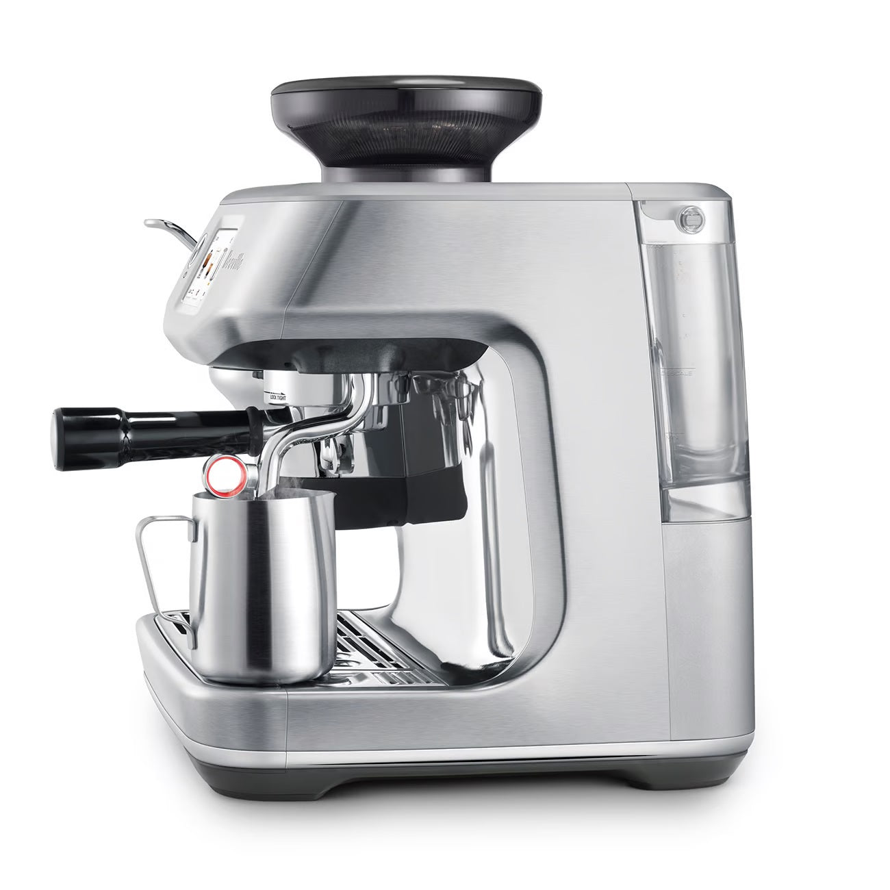 Breville Barista Touch Impress Espresso Machine