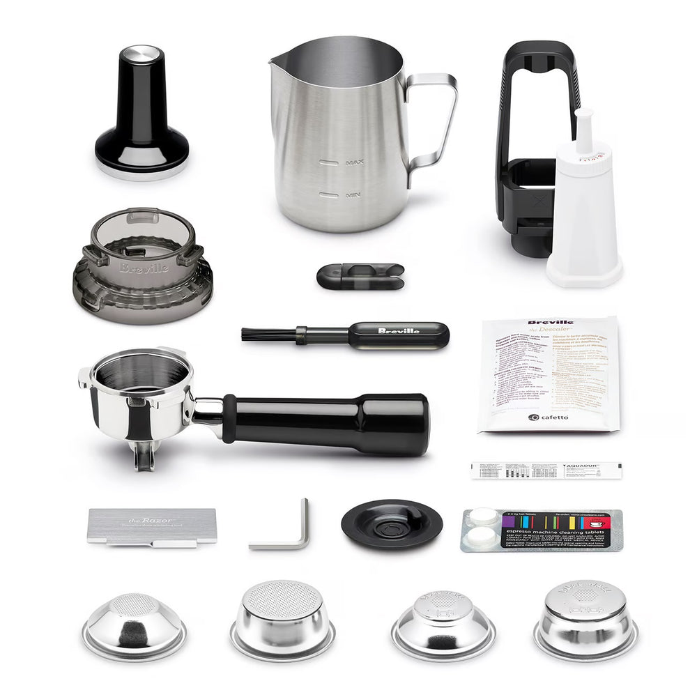 How to Use Stainless Steel Coffee Accessories: Ultimate Guide