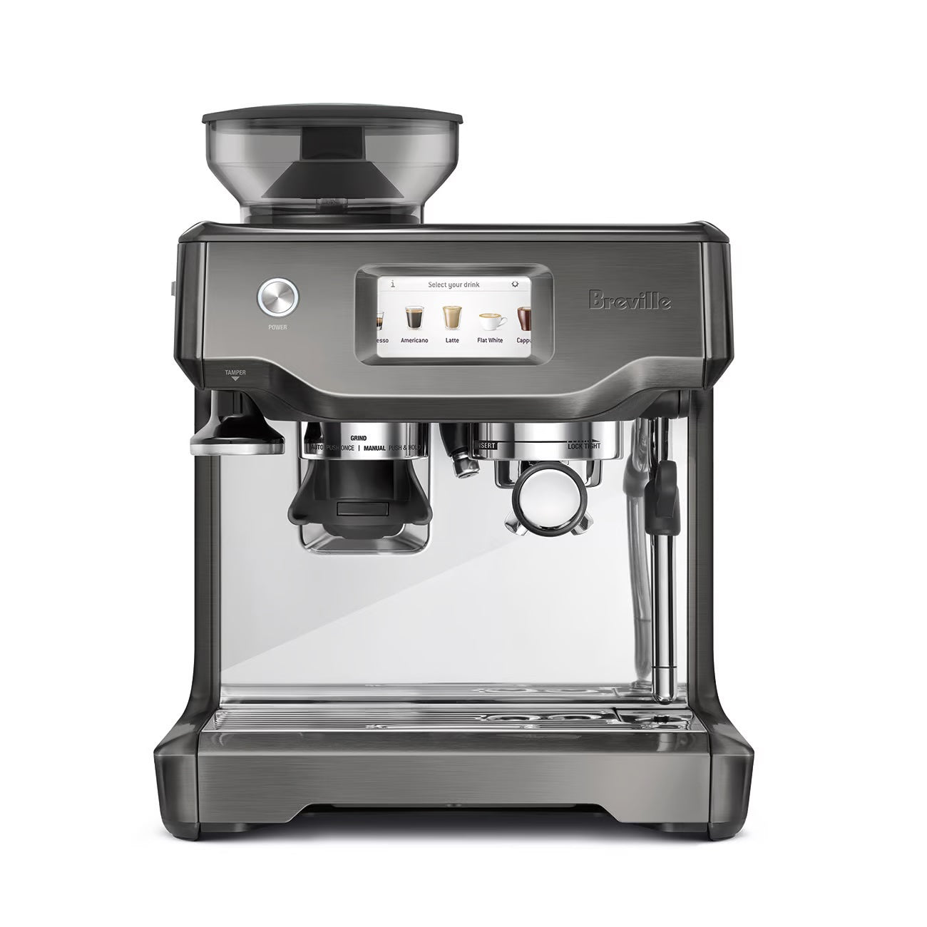 Breville Barista Touch Espresso Machine