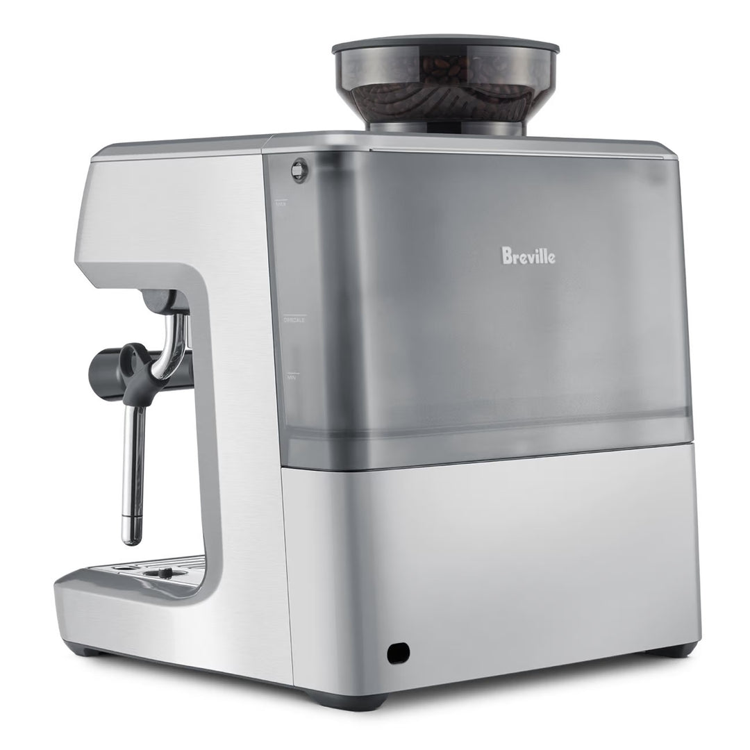 Breville Barista Touch Espresso Machine