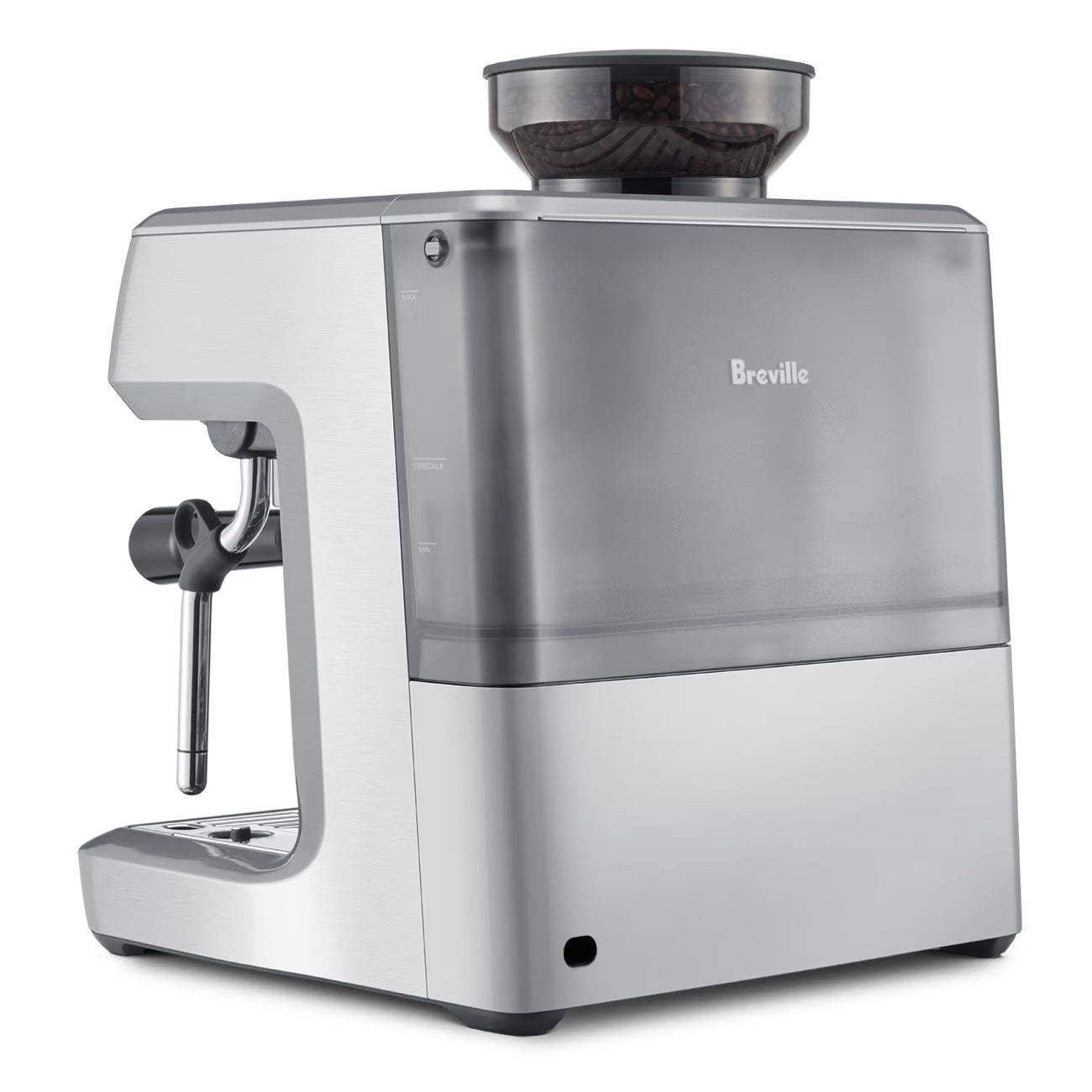 Breville Barista Touch Espresso Machine
