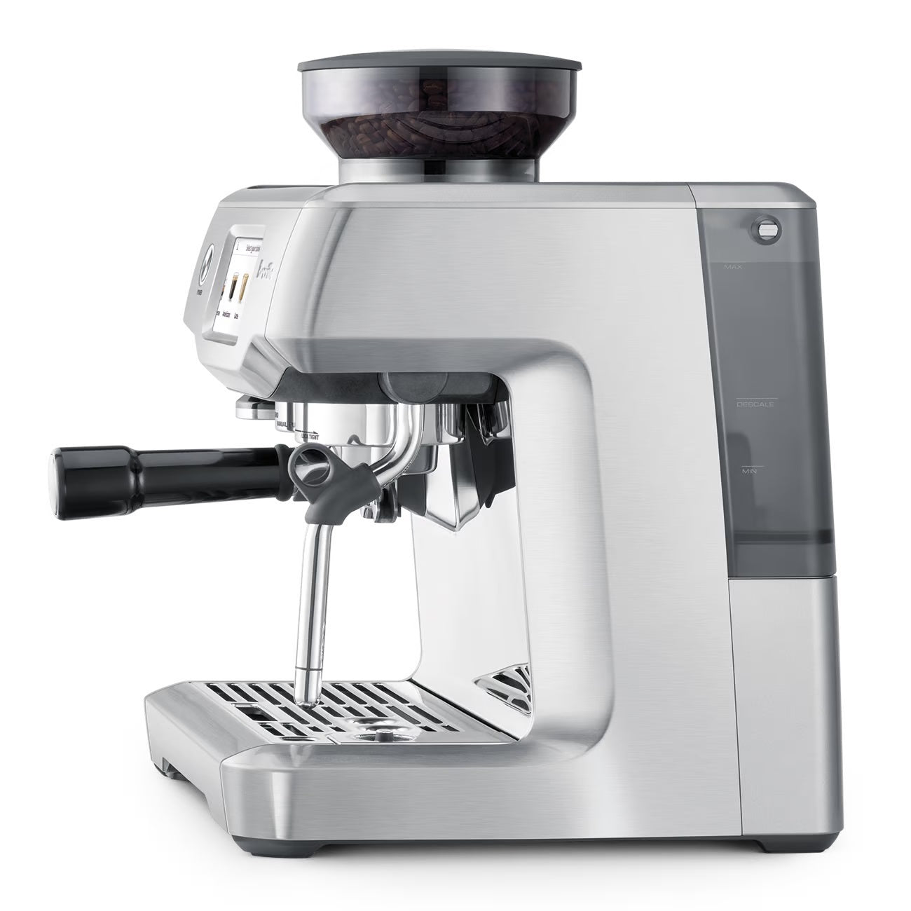 Breville Barista Touch Espresso Machine