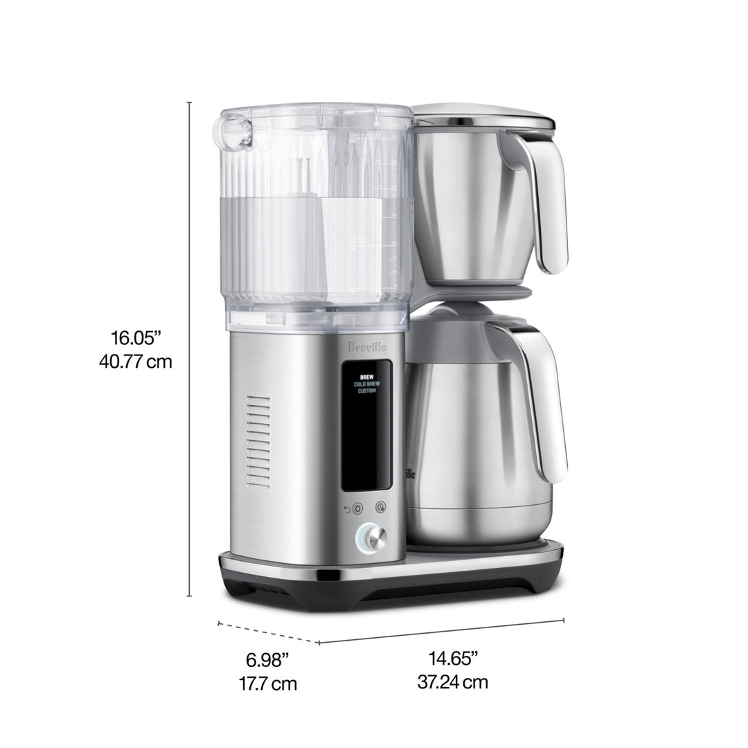 Breville Luxe Brewer® Thermal