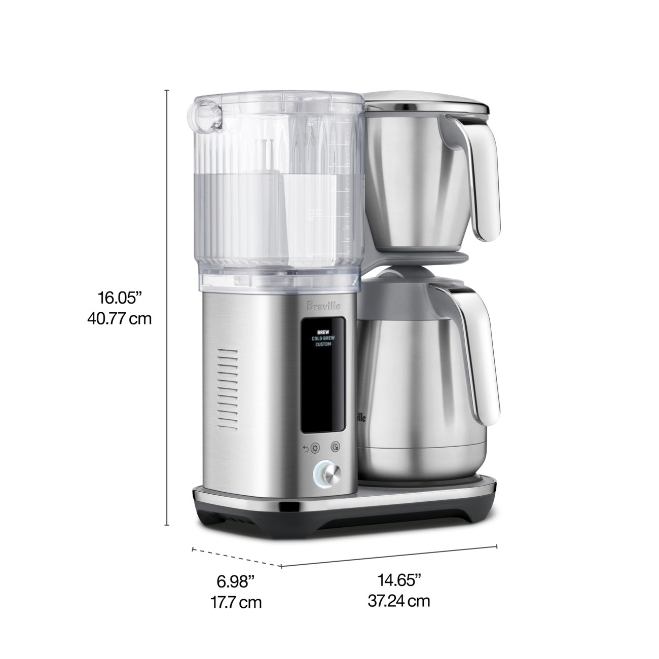 Breville Luxe Brewer® Thermal