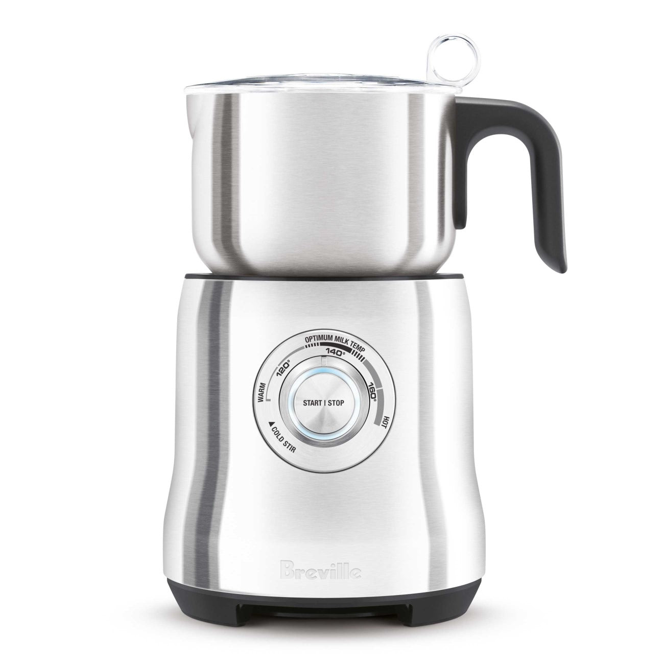 Breville the Milk Cafe™