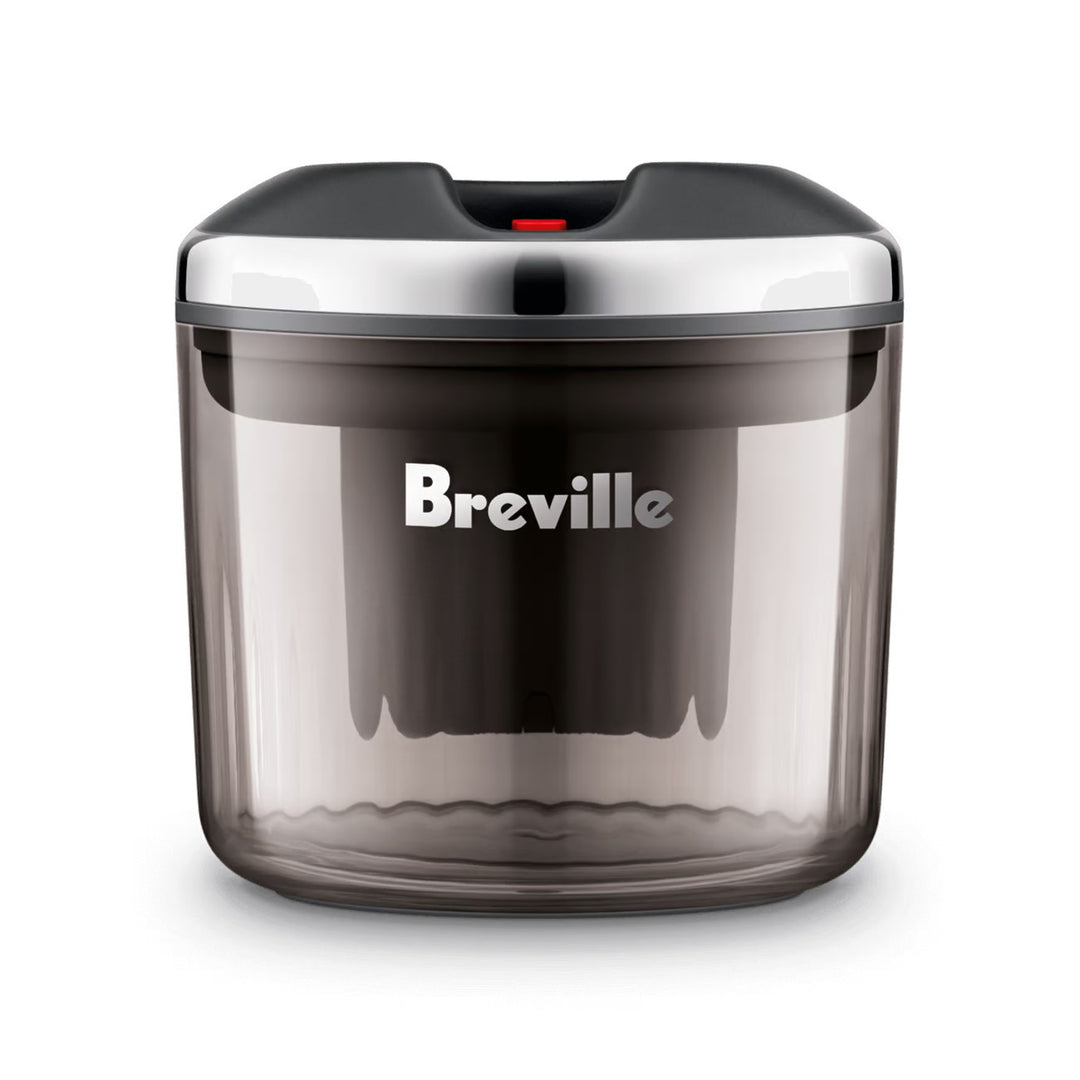 Breville Puck Sucker