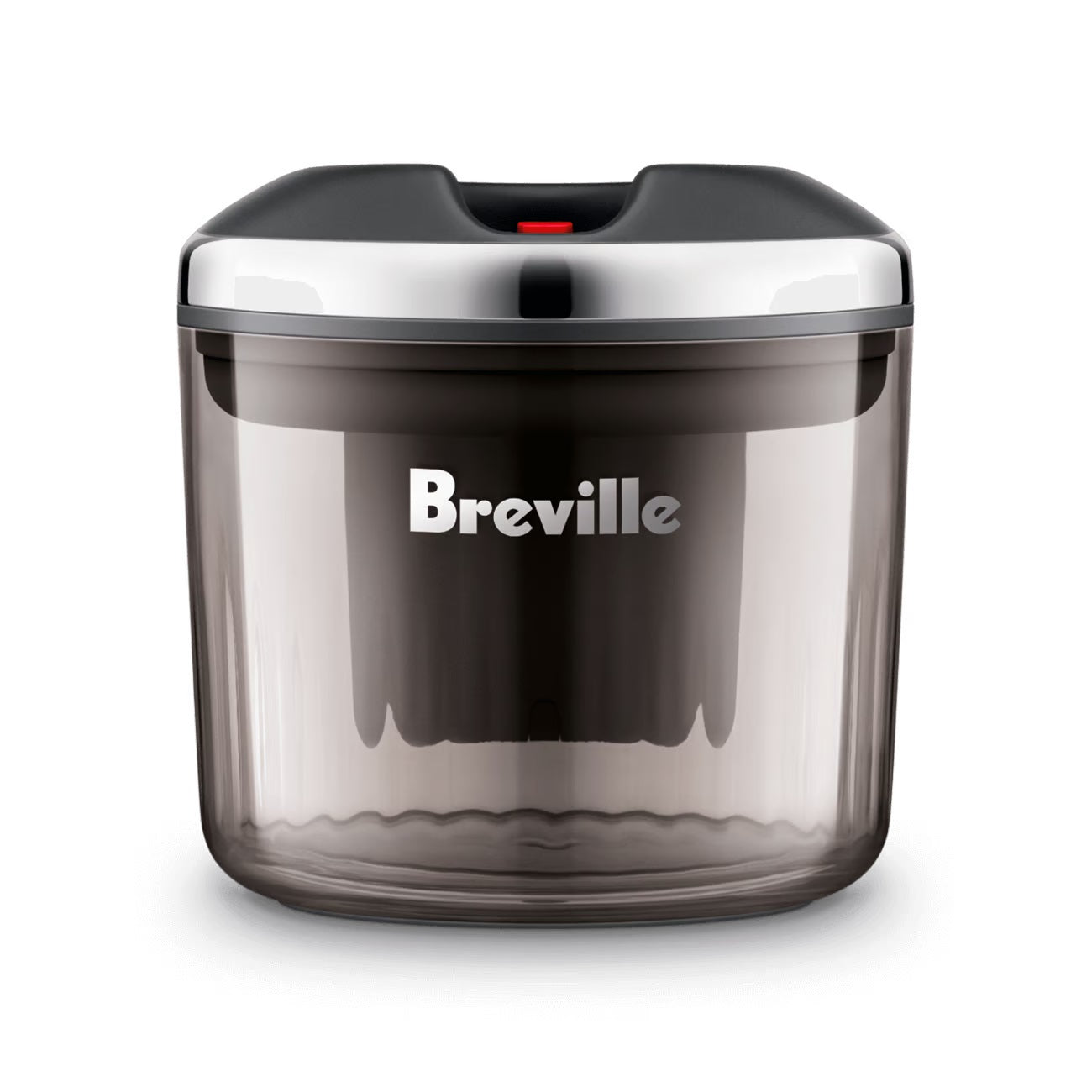 Breville Puck Sucker