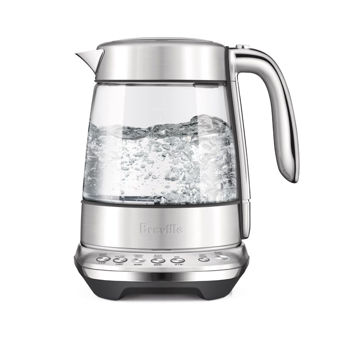 Breville Smart Crystal Luxe™