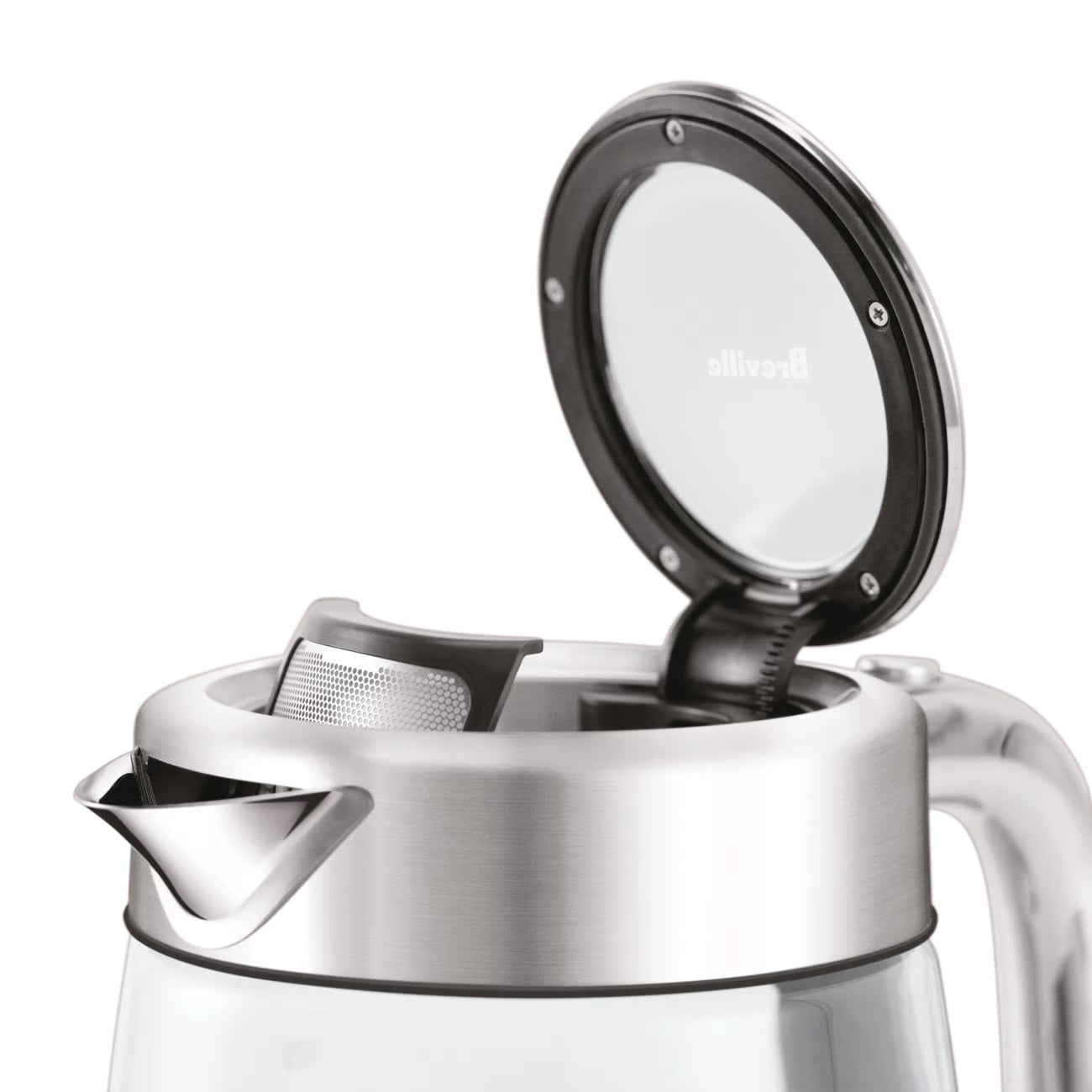 Breville Smart Crystal Luxe™