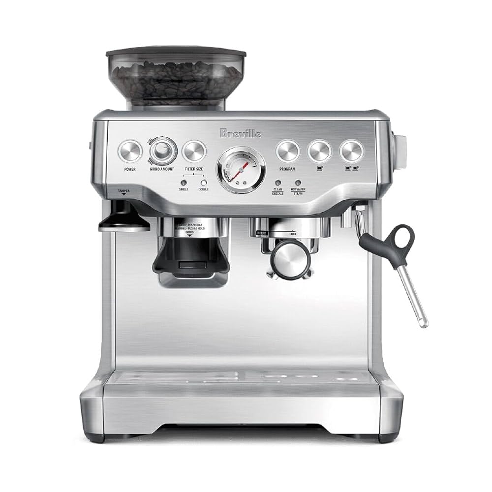 Espresso Machines