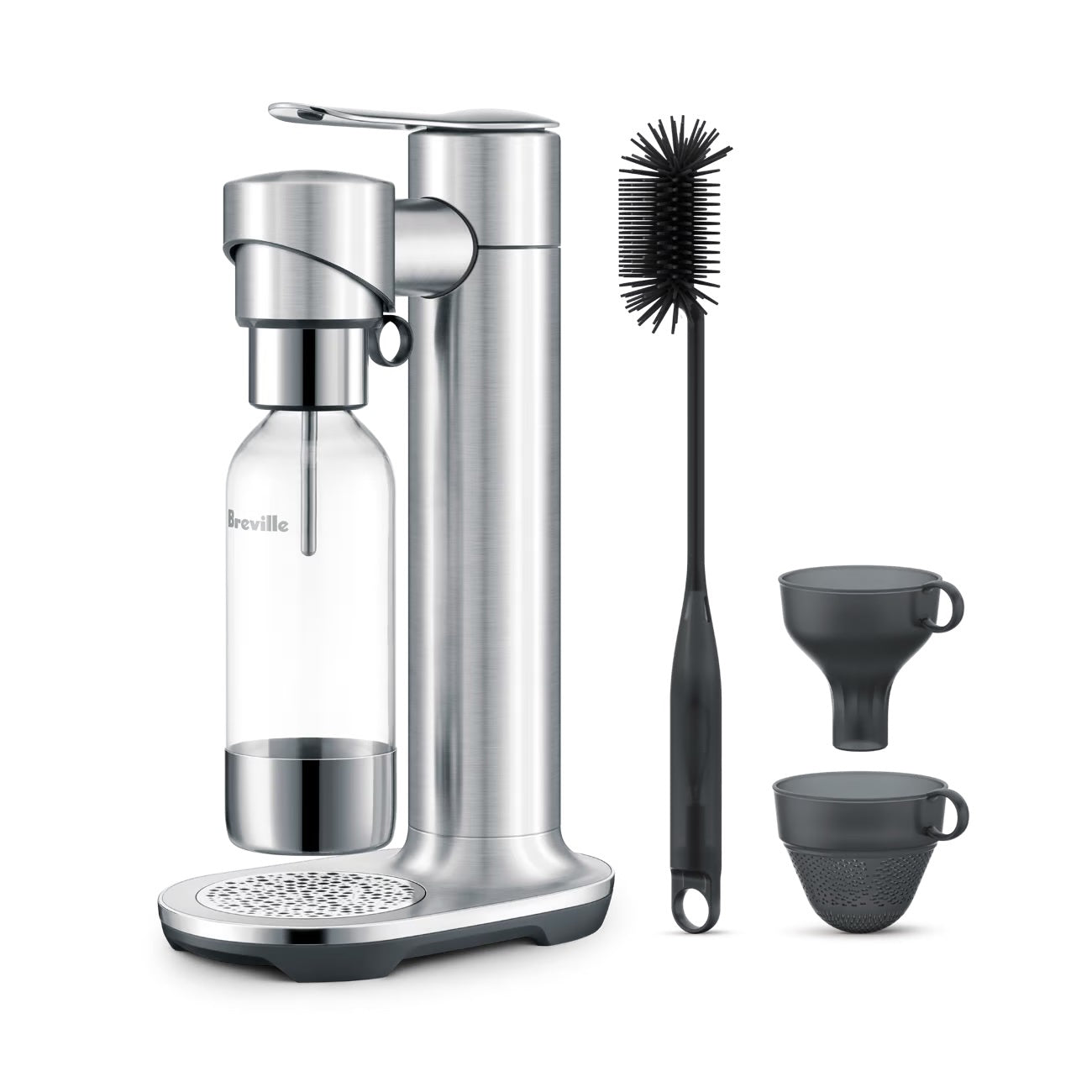 Breville InFizz™ Fusion