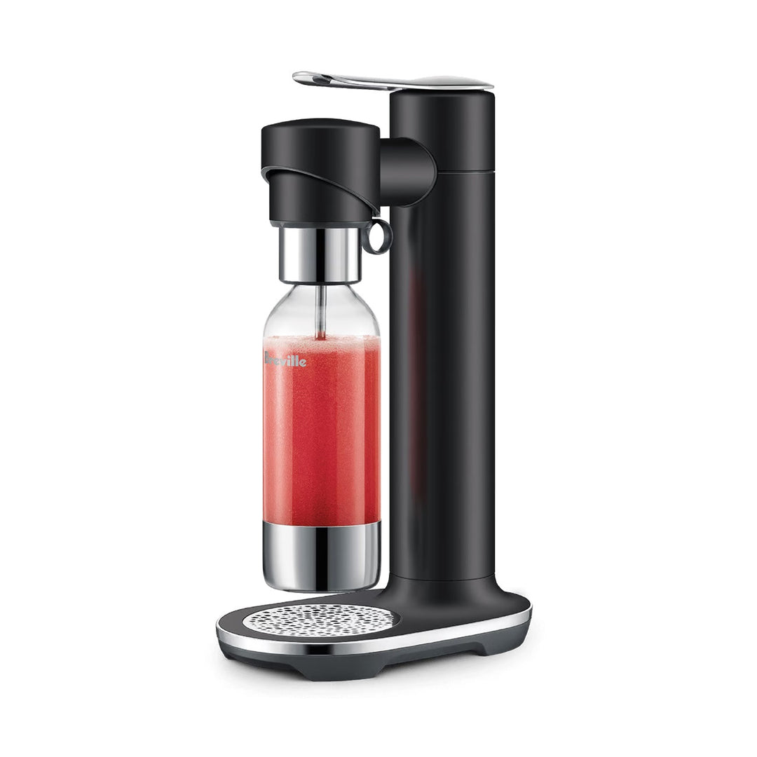 Breville InFizz™ Fusion