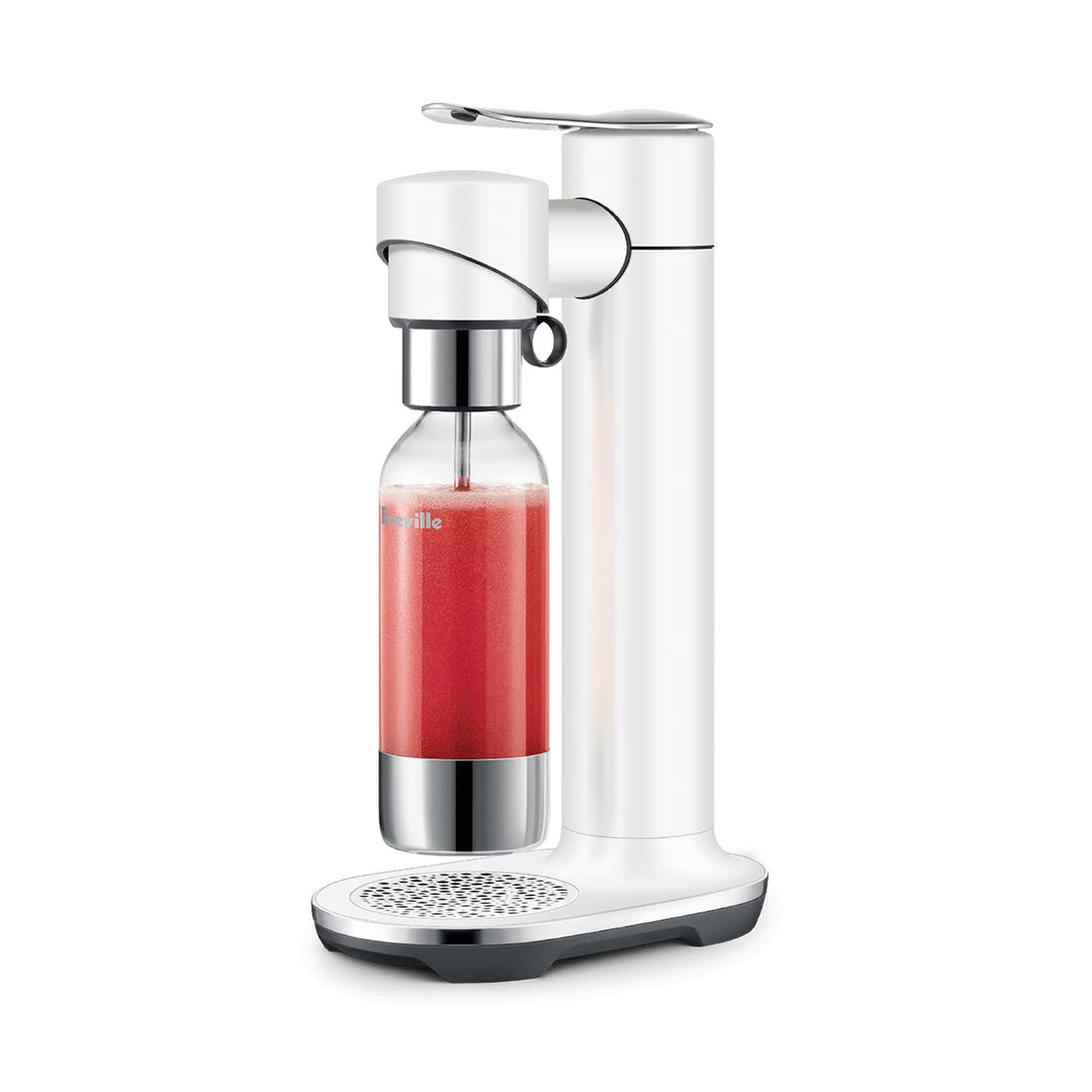 Breville InFizz™ Fusion